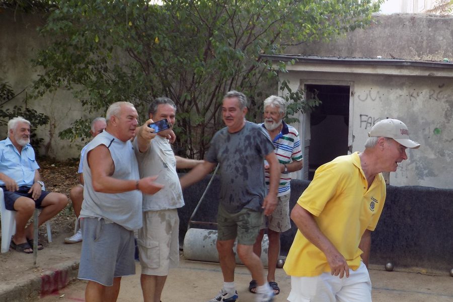 Turnir u boćama Preko 2017
