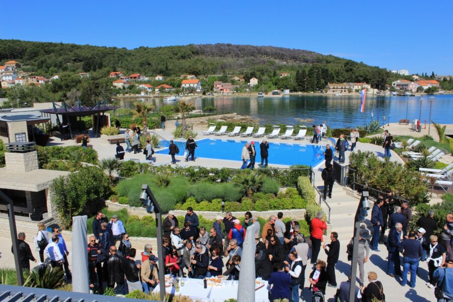 Dani masline Zadar u Sutomišćici i na Ugljanu