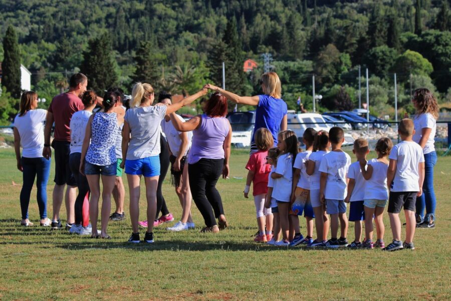 Dan za pamćenje “vrtićkih maturanata”!