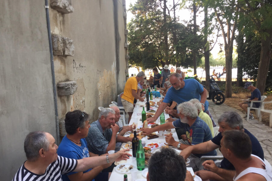 Turnir u boćanju Preko 2016