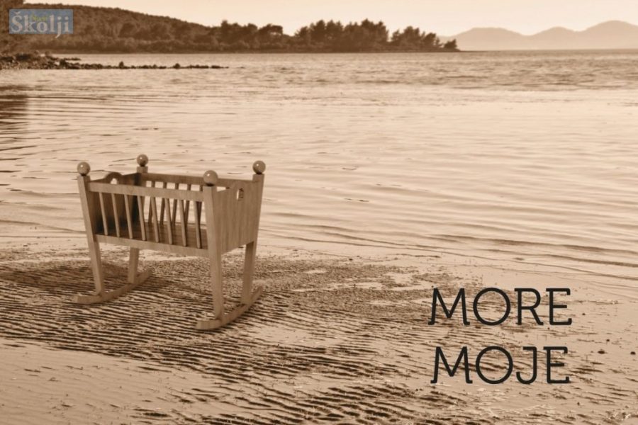 Ženska klapa Zikva iz Pašmana objavila CD “More moje”
