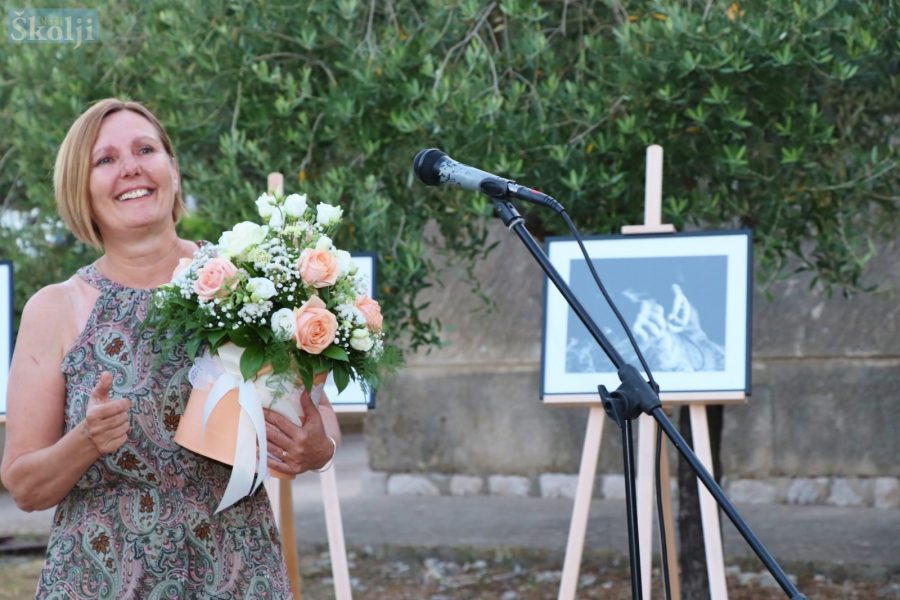 Maja Dešpoja predstavila nevidljive i neuhvatljive fotografske trenutke
