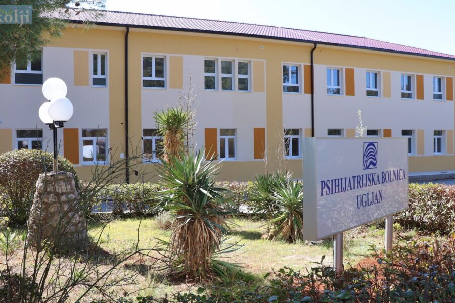 Dovršena obnova pet zgrada u PB Ugljan vrijedna 23 milijuna kuna