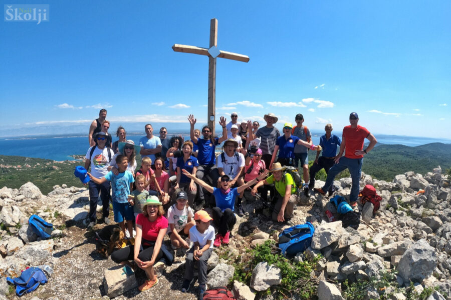 Gremo na Šćah!
