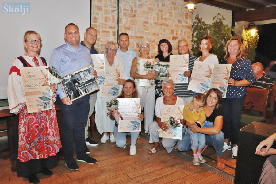 Camping Ugljan Resort turistički rekorder na cijelom otoku