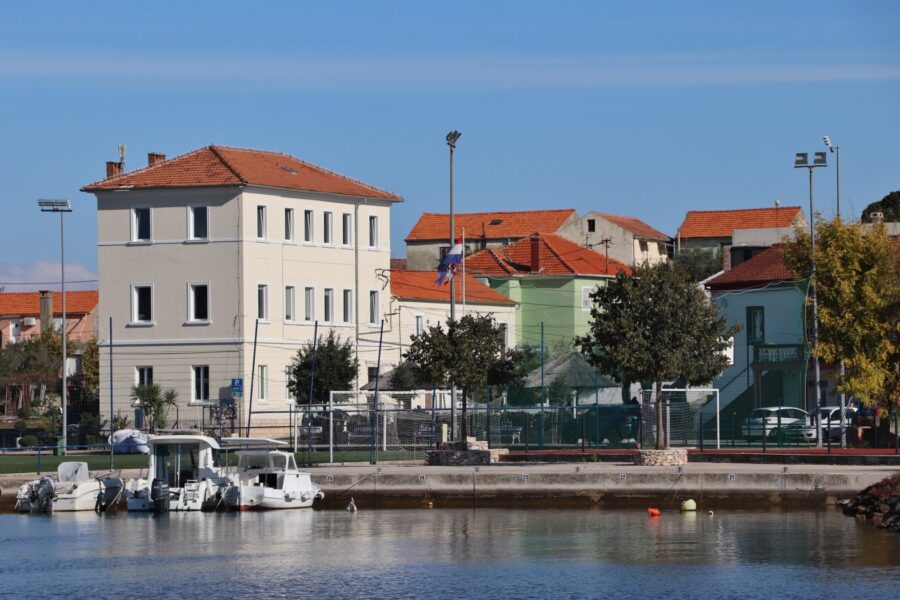 U sanaciju školske zgrade u Sutomišćici uloženo 68.500 eura