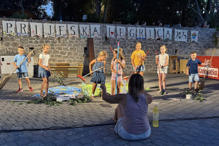 “Meteori s mora” očistili i sadašnjost i budućnost… ostavili su samo emocije
