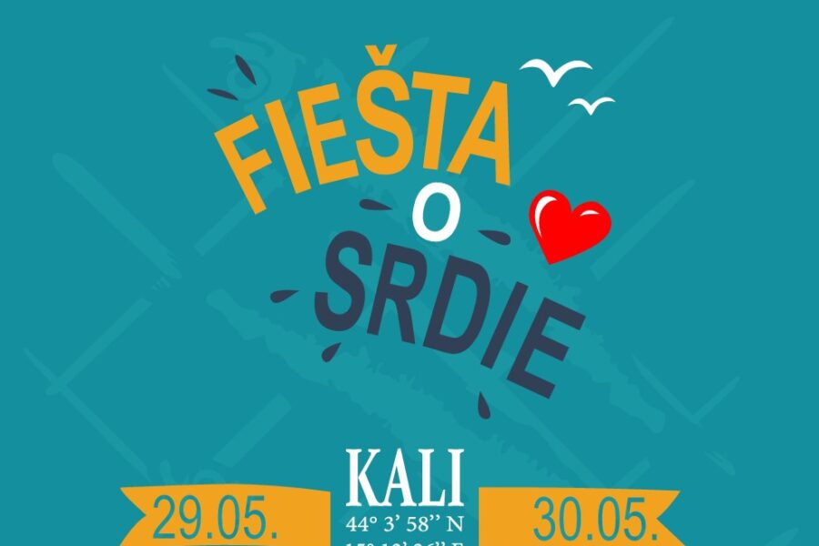 Dvodnevna ˝Fiešta o srdie˝ u Kalima