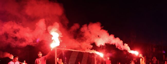 Završetak sezone NŠK Sv. Mihovil
