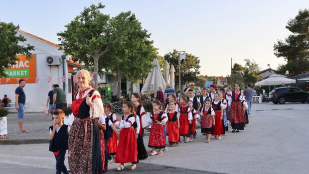 Ugljanska Plava noć