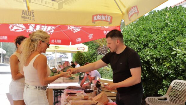 Sajamski dani – omogućena prigodna prodaja na blagdane i tijekom ljeta