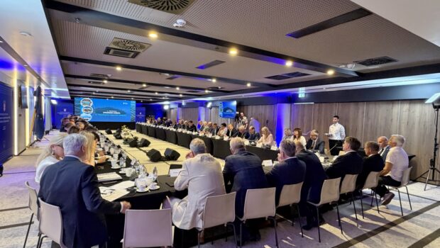 OTOČNO VIJEĆE Općini Preko dva ugovora za projekte vrijedna 170.000 eura