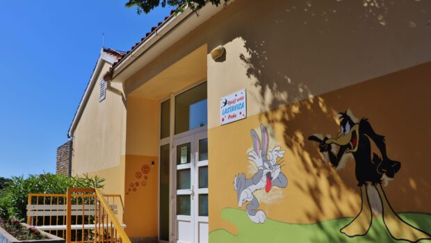 Potpisivanje ugovora za nove korisnike programa DV Lastavica